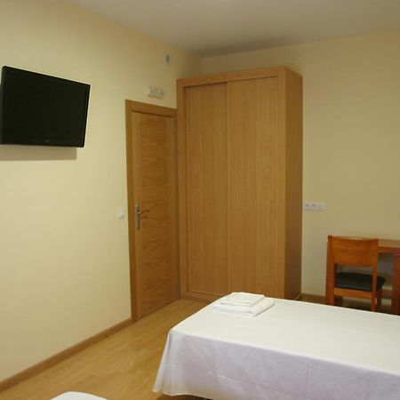 Albergue La Encina Hospital de Órbigo 객실 사진
