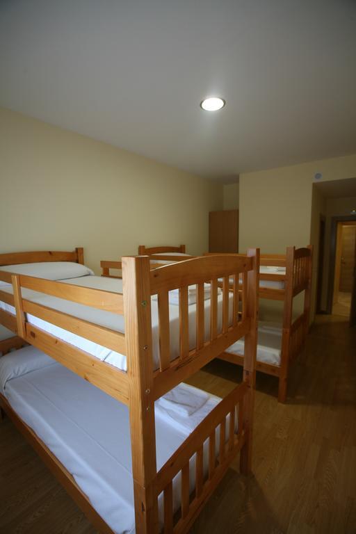 Albergue La Encina Hospital de Órbigo 외부 사진